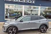 Peugeot 2008 Allure e-DCS 1.2 mHEV
