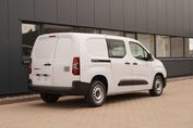 Fiat Doblo Cargo/Van XL L2H1 Zabudowa Brygadowa