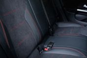 Mercedes GLA 200 AMG Line
