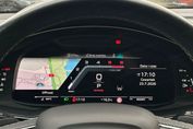 Audi Q8 SQ8 TDI Quattro