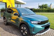 Opel Frontera GS 1.2 T mHEV  eDTC6 7 os.