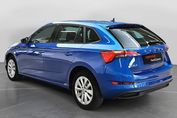 Skoda Scala 1.5 Tsi Ambition Dsg