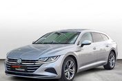 Volkswagen Arteon 2.0 TDI 4Motion Elegance DSG