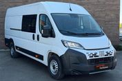 Fiat Ducato L4H2 Zabudowa Brygadowa