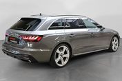 Audi A4 Avant 40 TFSI quattro S Line