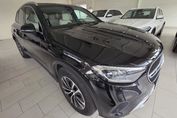 Mercedes GLC 220 d 4-Matic Avantgarde