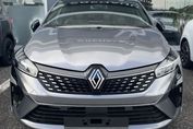 Renault Clio Techno 1.0 TCe