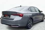 Skoda Octavia TSI mHEV Sportline DSG