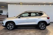 Seat Ateca 1.5 TSI DSG