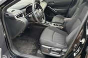 Toyota Corolla Cross 2.0 Hybrid Style