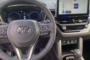 Toyota Corolla Cross Executive