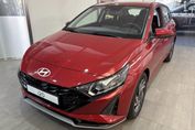 Hyundai i20 1.2 Modern