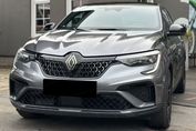 Renault Arkana Esprit Alpine EDC 1.3 TCe mHEV