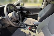 Toyota Yaris Hybrid 1.5 Style