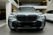 BMW X5 xDrive30d M Sport