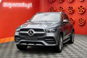 Mercedes GLE 350 e 4-Matic