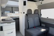 Volkswagen Crafter Grand California AT8