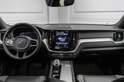 Volvo XC60 B4 D AWD Plus Dark