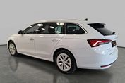 Skoda Octavia 1.5 TSI