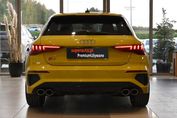 Audi A3 S3 Sportback TFSI quattro