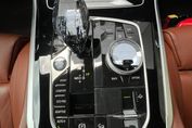 BMW X5 M50d