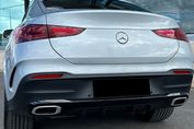 Mercedes GLE Coupe 450 d 4-Matic AMG Line