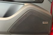 Porsche Cayenne Coupe Black Edition