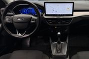Ford Focus 1.0 EcoBoost Titanium X