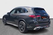 Mercedes GLC 200 d mHEV 4-Matic AMG Line