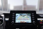 Toyota Camry 2.5 Hybrid Comfort