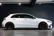 Mercedes Klasa A 45 S AMG 4-Matic+