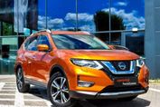 Nissan X-Trail DIG-T N-Connecta 2WD DCT