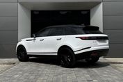 Land Rover Range Rover Velar P400e  S