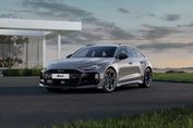 Audi A5 RS5 e-Hybrid Avant