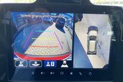 Suzuki S-Cross 1.4 SHVS Elegance SP 4WD
