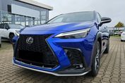 Lexus NX 450h+ F Sport