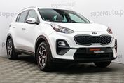 Kia Sportage 1.6 GDI  2WD