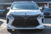 Forthing U-Tour 1.5 DVVT GDI HEV E-CVT