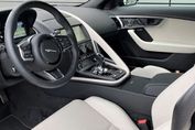 Jaguar F-Type 2.0 Turbo R-Dynamic aut