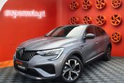 Renault Arkana 1.3 TCe Techno EDC