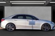 Mercedes Klasa A 200 AMG Line 7G-DCT