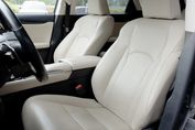 Lexus RX 450h Business Edition