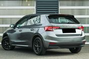 Skoda Fabia Drive 1.0 TSI