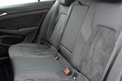 Volkswagen Golf 2.0 TDI Style DSG