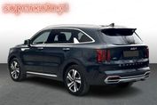 Kia Sorento Prestige Line 1.6 T-GDI HEV  4WD aut 7os.