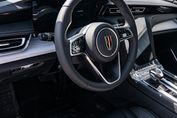 Hongqi H5 Deluxe 2.0T DSG