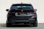 BMW Seria 3 Touring 320d M Sport
