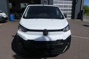 Citroen Jumpy XL L2H1 Zabudowa Brygadowa EAT8