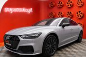 Audi A7 Sportback 45 TFSI quattro S Line