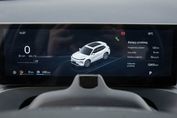 Geely Starray EM-i 1.5 PHEV Pro
